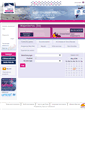 Mobile Screenshot of centrocomercio.sierranevada.es